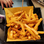 Photo n°2 de l'avis de Santo.e fait le 26/05/2023 à 21:20 sur le  Anima e Cozze Ristorante Pizzeria Sushi à Nicolosi