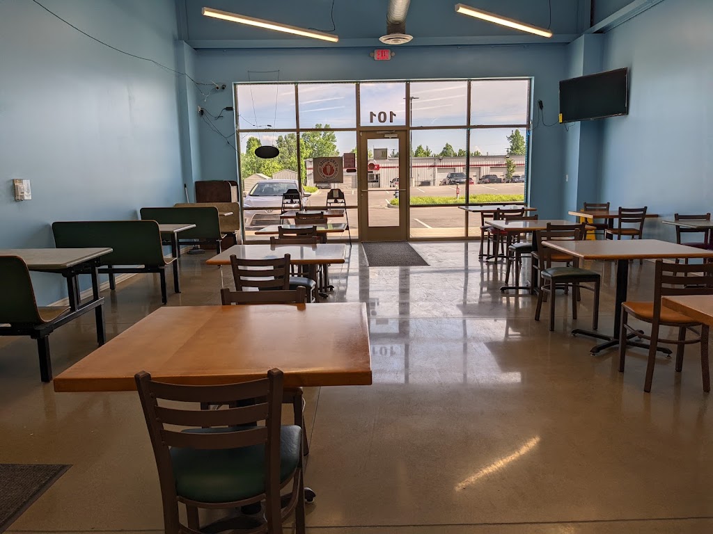 Gyro House Restaurant 42701