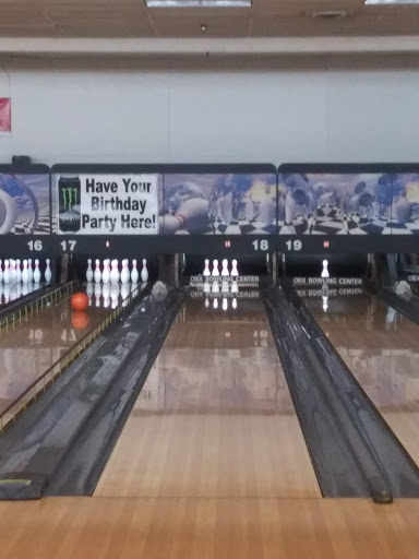 Bowling Alley «Obx Bowling», reviews and photos, 200 W Satterfield Landing Rd, Kill Devil Hills, NC 27948, USA