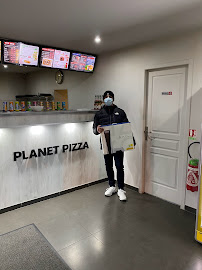 Photos du propriétaire du Livraison de pizzas Planet Pizza à Saint-Pierre-du-Vauvray - n°11