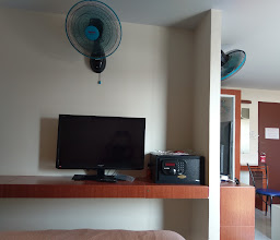 Walking Street Guest House photo