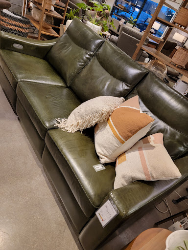 Furniture Store «Dwell Home Furnishings & Interior Design», reviews and photos, 250 12th Ave # 100, Coralville, IA 52241, USA