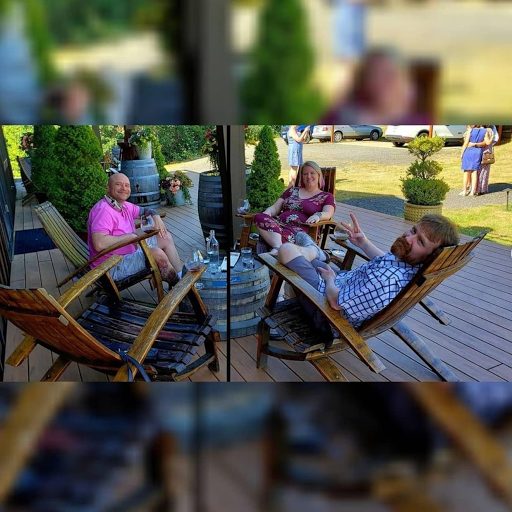 Vineyard «Coeur De Terre», reviews and photos, 21000 SW Eagle Point Rd, McMinnville, OR 97128, USA