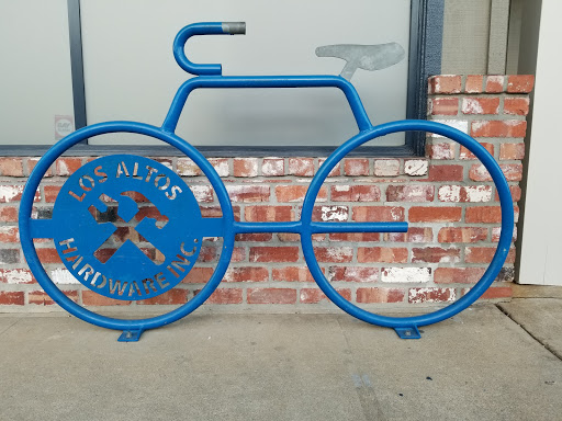 Home Improvement Store «Los Altos True Value Hardware», reviews and photos, 441 1st St, Los Altos, CA 94022, USA