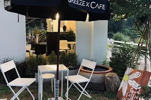 Breeze x cafe rayong image