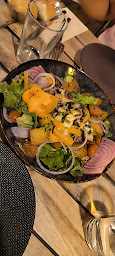 Photo n°56 de Restaurant Via Mare à Porto-Vecchio ()