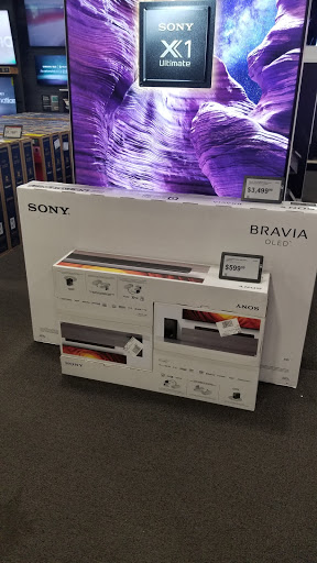 Electronics Store «Best Buy», reviews and photos, 2085 Market Pl Blvd, Cumming, GA 30041, USA