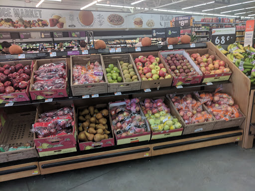 Supermarket «Walmart Neighborhood Market», reviews and photos, 11800 Hialeah Gardens Blvd, Hialeah Gardens, FL 33018, USA