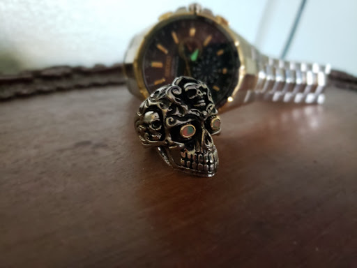 Jewelry Store «Willamette Artisans Jewelry Design», reviews and photos, 1510 Willamette St, Eugene, OR 97401, USA