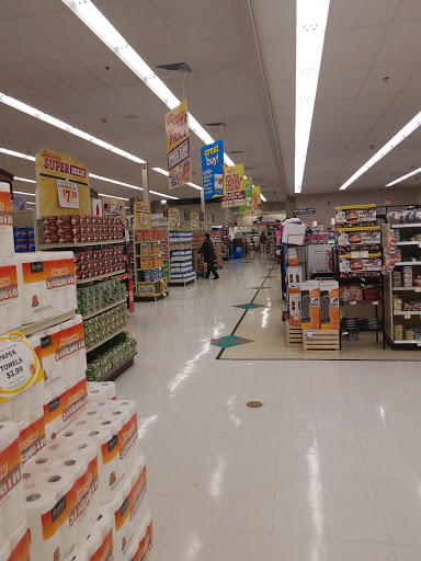 Grocery Store «Landis Supermarket», reviews and photos, 2190 E High St, Pottstown, PA 19464, USA