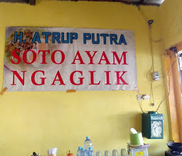 Soto Ayam Ngaglik H.Atrup Putra photo