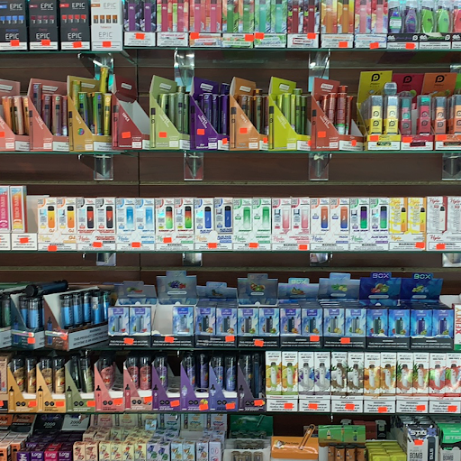 Vaporizer Store «27 Vape & Smoke», reviews and photos, 5268 S 27th St, Milwaukee, WI 53221, USA