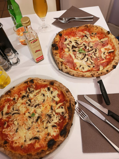 Ristorante Pizzeria Manin in Udine, Provincia di Udine