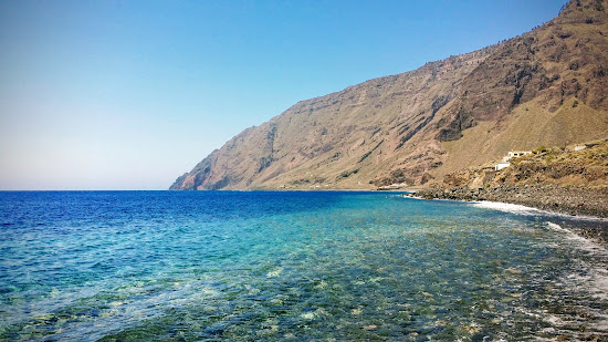 Playa del Fraile