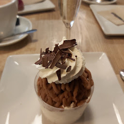 Photo n°61 de Salon De Thé Dussourd à Colmar ()