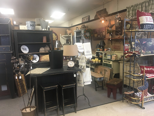 Home Goods Store «The Shops On West Ridge», reviews and photos, 3200 W Ridge Rd, Rochester, NY 14626, USA