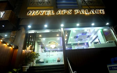 Hotel APS PALACE image