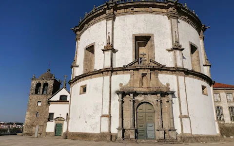 Mosteiro da Serra do Pilar image