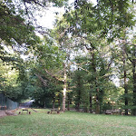 Photo n°1 de l'avis de Francesca.e fait le 13/06/2019 à 20:22 sur le  Montegentile Sporting Club à Ariccia