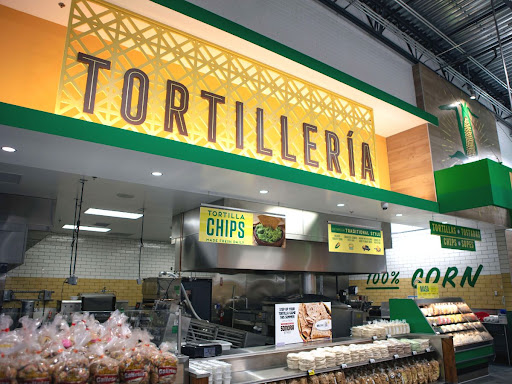Supermarket «Vallarta Supermarkets», reviews and photos, 23449 Lyons Ave, Valencia, CA 91355, USA