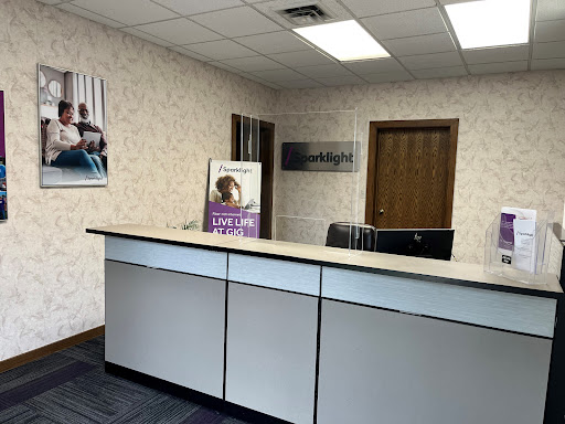 Internet Service Provider «Cable ONE», reviews and photos, 2229 Broadway Ave #200, Parsons, KS 67357, USA