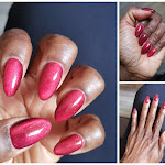 Photo n° 2 de l'avis de Queenie. fait le 20/03/2024 à 17:08 pour Be Perfect Manucure à Saint-Mandé