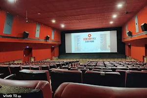 Indira Theater 4K A/C DTS image