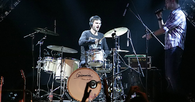 Giannini Swiss Drums AG - Zürich