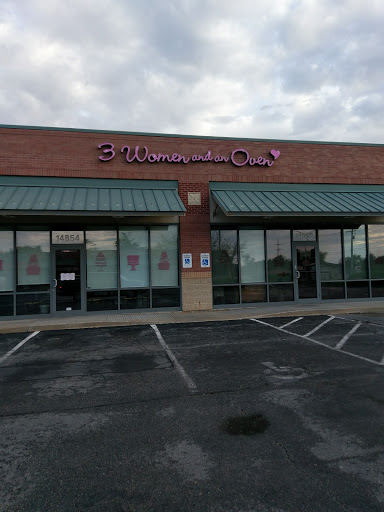 Bakery «3 Women and an Oven», reviews and photos, 14852 Metcalf Ave, Overland Park, KS 66223, USA