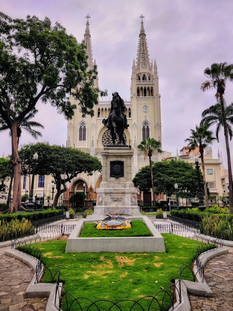 Guayaquil, Ekvador