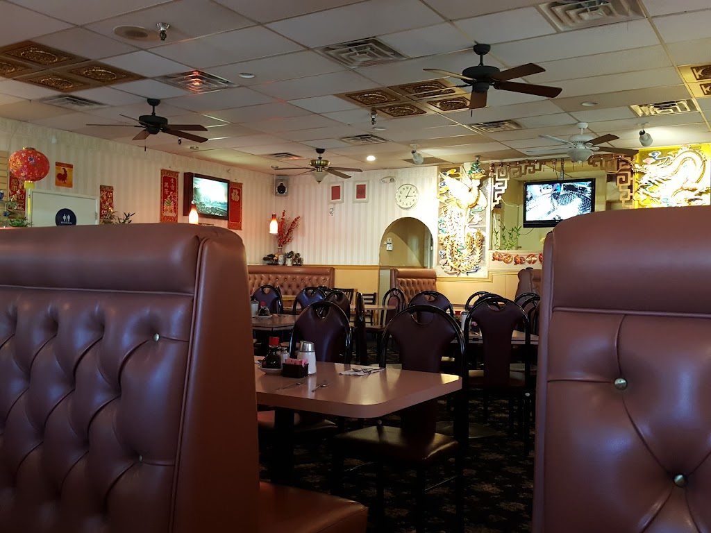 Golden Dragon Restaurant 92084