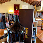 Photo n°7 de l'avis de Adrián.e fait le 18/10/2019 à 14:22 sur le  Castello Banfi - Il Borgo à Poggio alle Mura