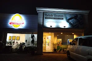 Belah Doeren, Progo, Bandung image