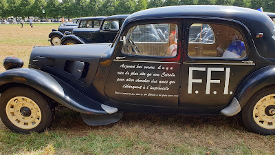 AUNEAU AUTOMOBILES - Citroën à Auneau-Bleury-Saint-Symphorien
