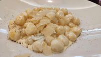 Gnocchi du Restaurant italien Pastamore à Paris - n°9