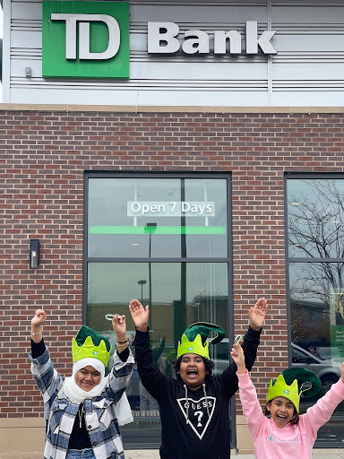 Bank «TD Bank», reviews and photos