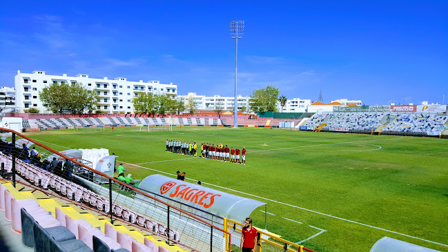 Comentários e avaliações sobre o Estádio José Arcanjo