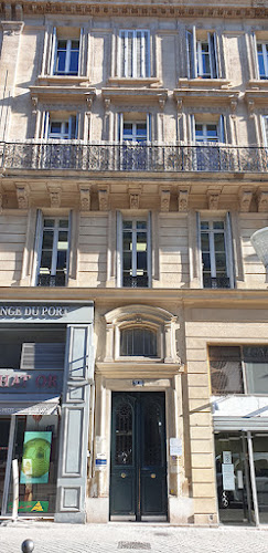 Centre de formation Dawan Marseille Marseille