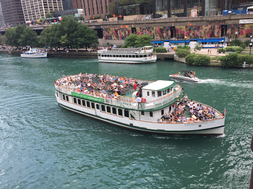 Park «Millennium Park», reviews and photos, 201 E Randolph St, Chicago, IL 60602, USA
