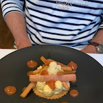 Photo n°4 de l'avis de Corinna.i fait le 27/04/2024 à 16:41 sur le  Das Ballenberger. Restaurant. à Erfurt