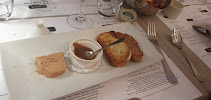 Foie gras du Restaurant Bistrot des Ducs à Angers - n°13
