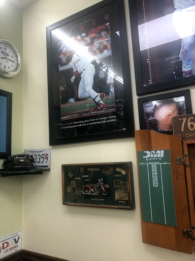 Barber Shop «hermanos barber shop Inc», reviews and photos, 4123 S Orange Blossom Trail, Orlando, FL 32839, USA