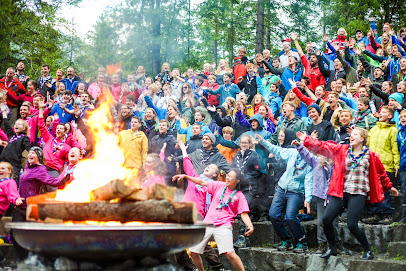 Kandersteg International Scout Centre