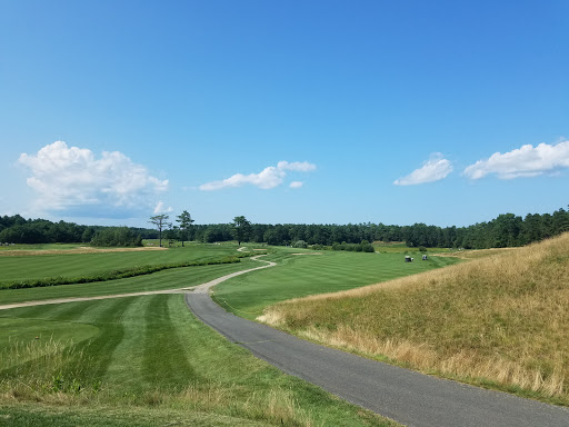 Golf Course «Southers Marsh Golf Club», reviews and photos, 30 Southers Marsh Ln, Plymouth, MA 02360, USA