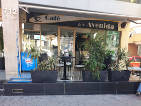 Café De La Avenida