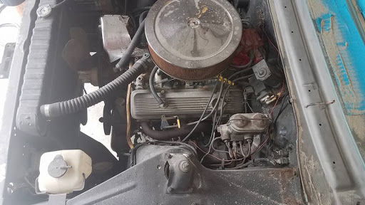 Auto Body Shop «AUTO PAINTERS PLUS, LLC», reviews and photos, 1275 Starkey Rd Unit C, Largo, FL 33771, USA