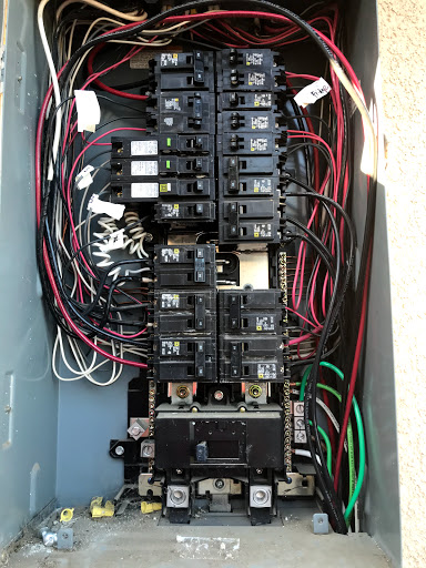 Cali Coast Electric image