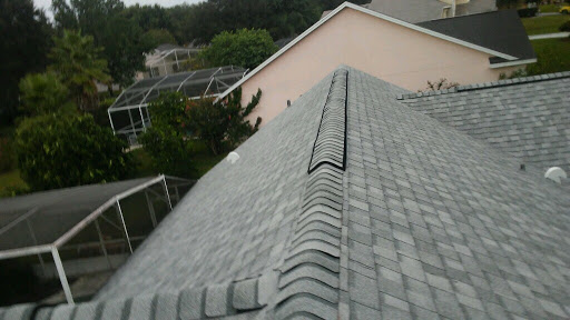 Pro Roofing & Associates in Sanford, Florida