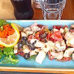 Photo n°1 de l'avis de Valérie.o fait le 09/09/2023 à 15:51 sur le  Lunch Box à Vernazza