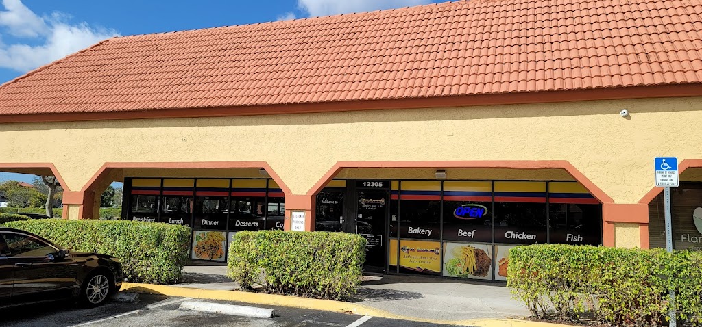 Pal' Rancho III 33025